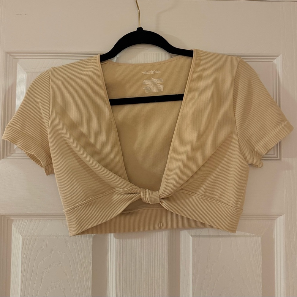 Wild Fable Top